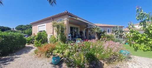 Maison 5 pièces 141 m² · à Saint-Geniès-de-Fontedit · 141 m² · 499 000 €