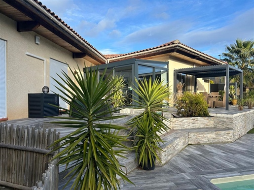 Maison 5 pièces 168 m² · à Laurens · 168 m² · 499 000 €