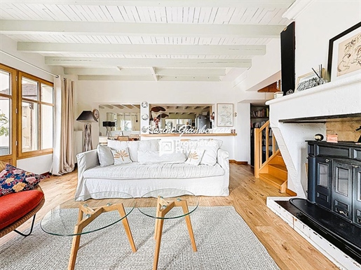 Maison 5 pièces 135 m² · à Saint-Emilion · 135 m² · 375 000 €