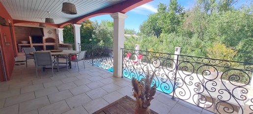 Maison 6 pièces 155 m² · à Magalas · 155 m² · 389 000 €