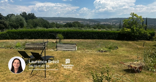 Maison 4 pièces 99 m² · à La Brillanne · 99 m² · 335 000 €