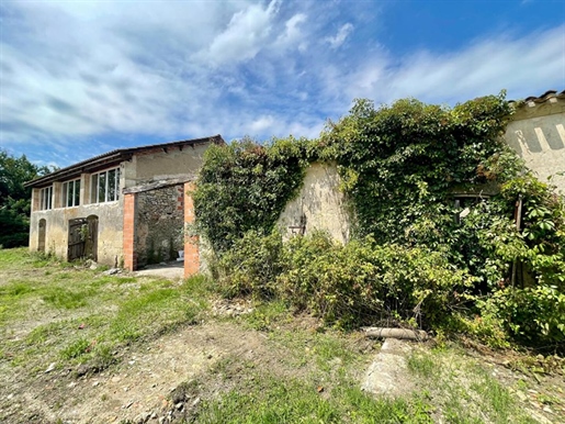 Maison 4 pièces 91 m² · à Civrac-de-Blaye · 91 m² · 99 000 €