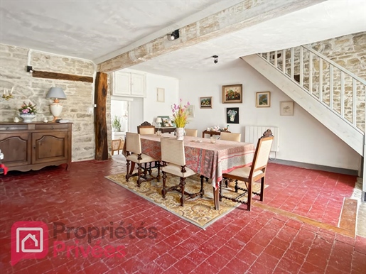 Maison 5 pièces 100 m² · à Annay-sur-Serein · 100 m² · 175 000 €
