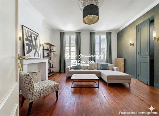 Maison 6 pièces 200 m² · à Libourne · 200 m² · 490 000 €