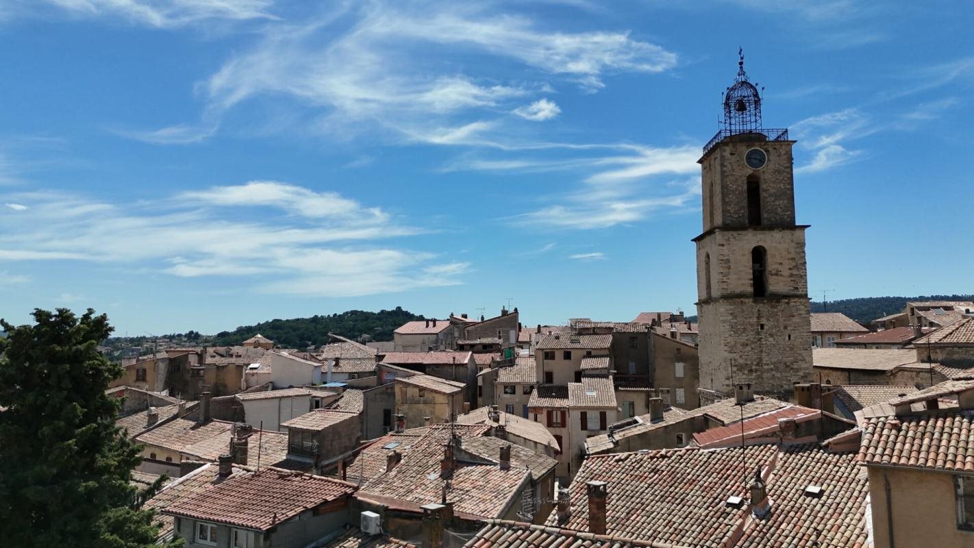 Appartement à vendre, 214m², Manosque