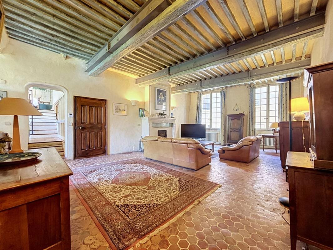 Appartement à vendre, 214m², Manosque