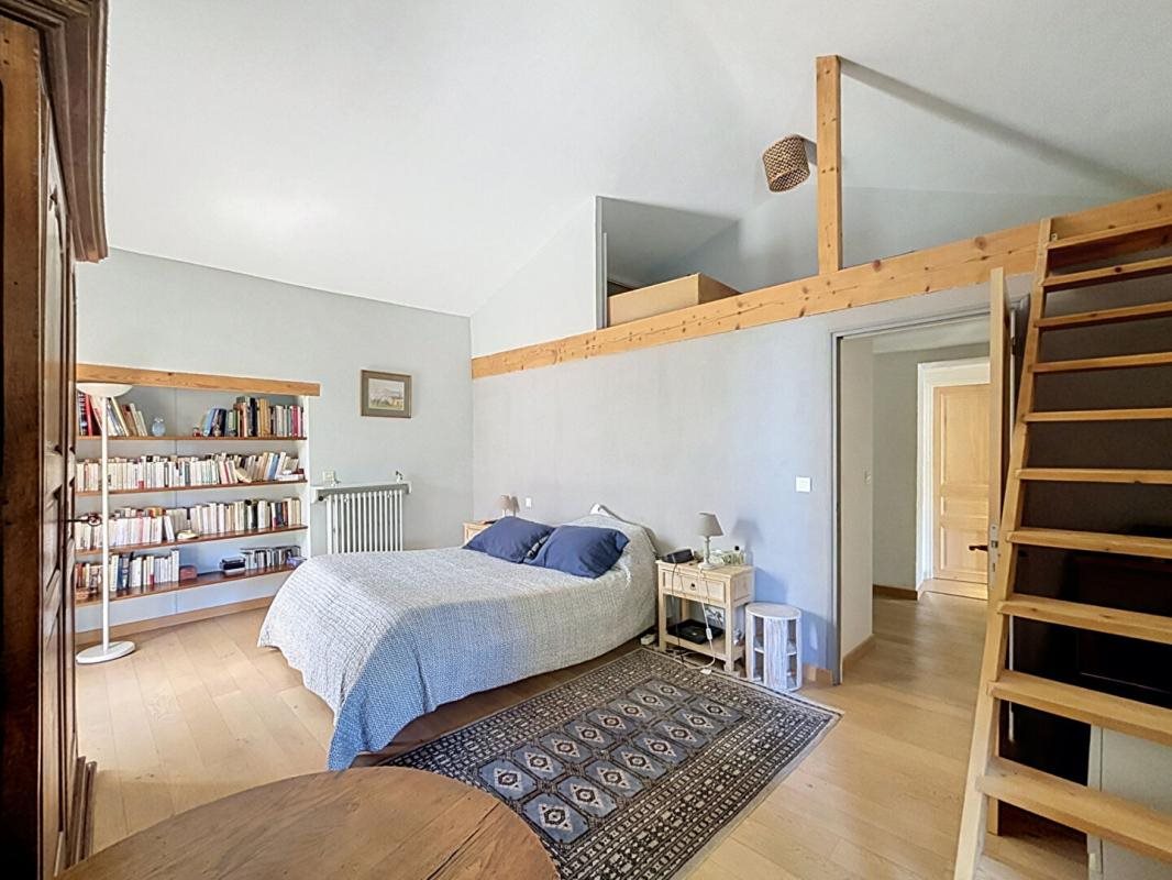 Appartement à vendre, 214m², Manosque