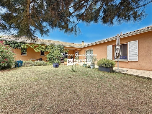 Maison 5 pièces 180 m² · à Fronsac · 180 m² · 436 900 €