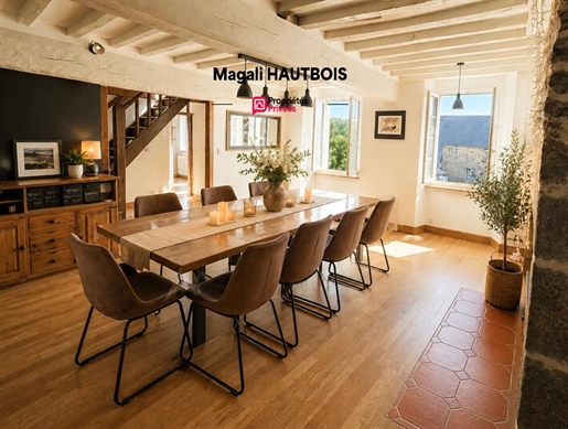 Maison 9 pièces 267 m² · à Avranches · 267 m² · 375 000 €