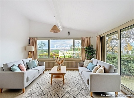 Maison 7 pièces 140 m² · à Montagne · 140 m² · 296 800 €