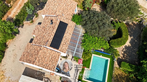 Maison 5 pièces 131 m² · à Trans-en-Provence · 131 m² · 500 000 €