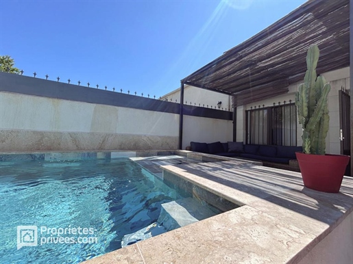 Maison 5 pièces 120 m² · à Sorgues · 120 m² · 349 000 €