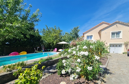 Maison 6 pièces 141 m² · à Alès · 141 m² · 305 000 €