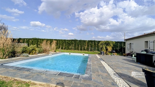 Maison 6 pièces 107 m² · à Bergerac · 107 m² · 235 000 €
