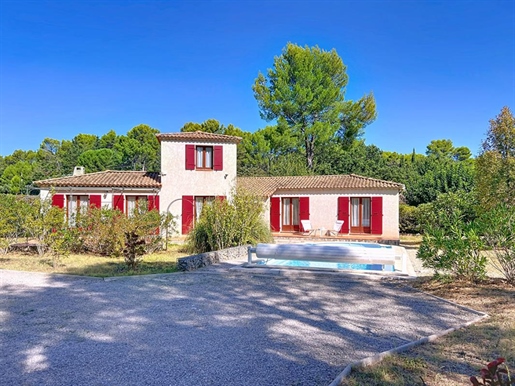 Maison 5 pièces 114 m² · à Le Thoronet · 114 m² · 435 000 €
