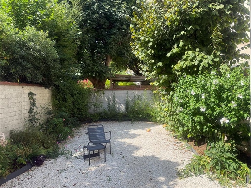 Maison 6 pièces 150 m² · à Asnières-sur-Seine · 150 m² · 1 150 000 €