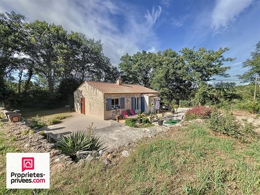 Maison 4 pièces 67 m² · à Rians · 67 m² · 276 900 €