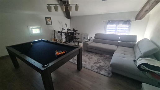 Maison 10 pièces 232 m² · à Tornac · 232 m² · 475 000 €