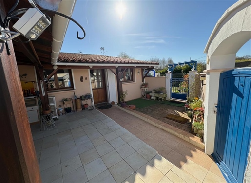 Maison 4 pièces 110 m² · à Saintes · 110 m² · 224 990 €