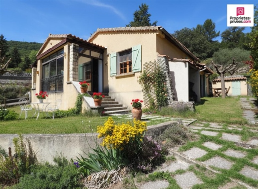 Maison 6 pièces 72 m² · à Esparron-de-Verdon · 72 m² · 296 000 €