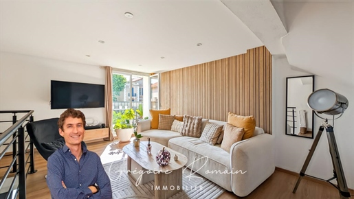 Maison 3 pièces 55 m² · à Saint-Chamas · 55 m² · 270 000 €