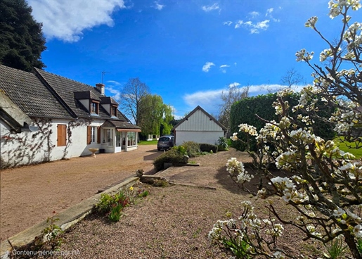 Maison 6 pièces 95 m² · à Saint-Pourçain-sur-Sioule · 95 m² · 199 500 €