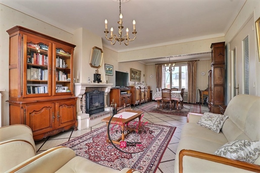 Maison 6 pièces 138 m² · à Artenay · 138 m² · 173 990 €