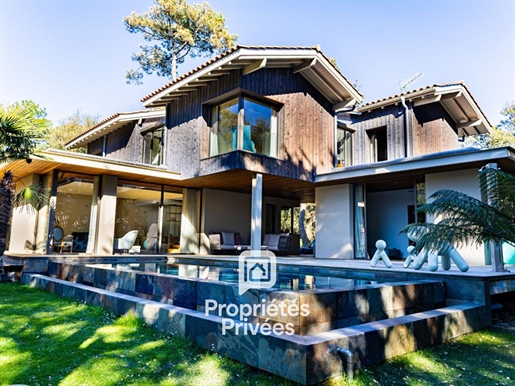 Maison 5 pièces 220 m² · à Soorts-Hossegor · 220 m² · 4 180 000 €