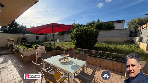 Maison 6 pièces 112 m² · à Saint-Fons · 112 m² · 310 000 €