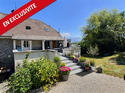 Maison 5 pièces 110 m² · à Albens · 110 m² · 315 000 €