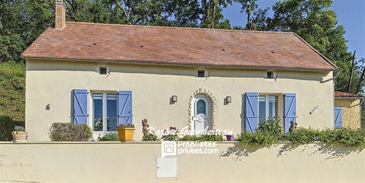 Maison 6 pièces 150 m² · à Brossac · 150 m² · 189 000 €