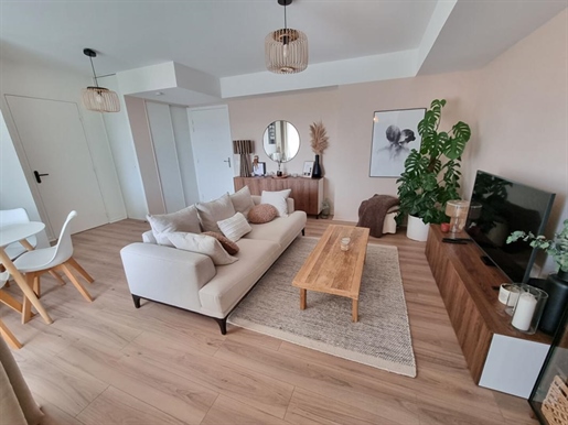 Appartement 2 pièces 48 m² · à Grigny · 48 m² · 189 000 €