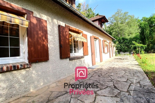 Maison 7 pièces 192 m² · à Amilly · 192 m² · 329 000 €