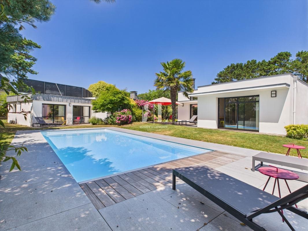 Maison à vendre, 251m², Larmor-Plage