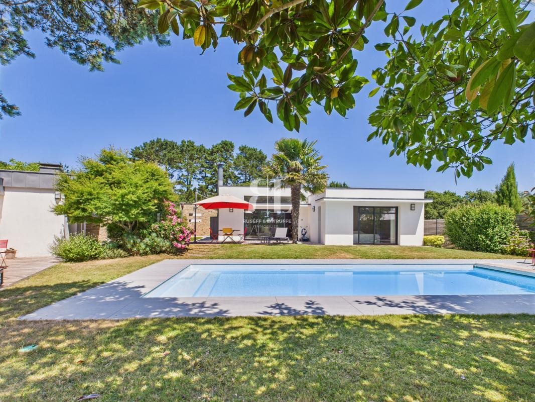 Maison à vendre, 251m², Larmor-Plage