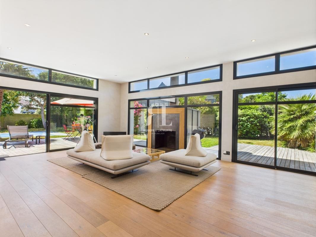 Maison à vendre, 251m², Larmor-Plage