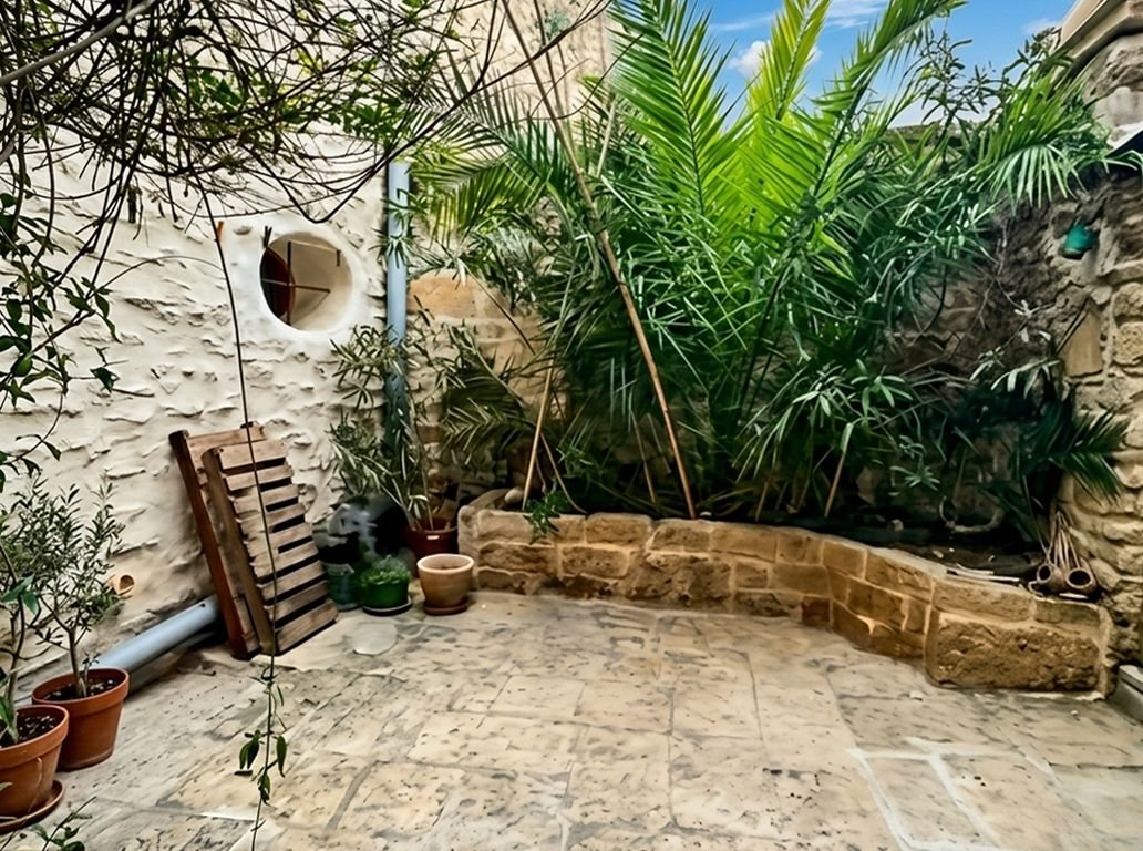 Maison à vendre, 84m², Saint-Bonnet-du-Gard