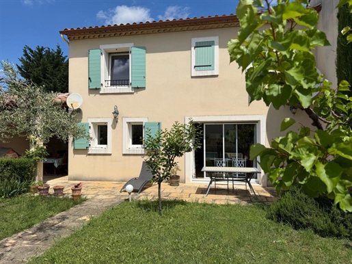 Maison 4 pièces 108 m² · à Uzès · 108 m² · 360 000 €