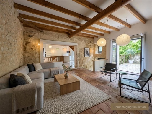 Maison 4 pièces 145 m² · à Uzès · 145 m² · 255 000 €