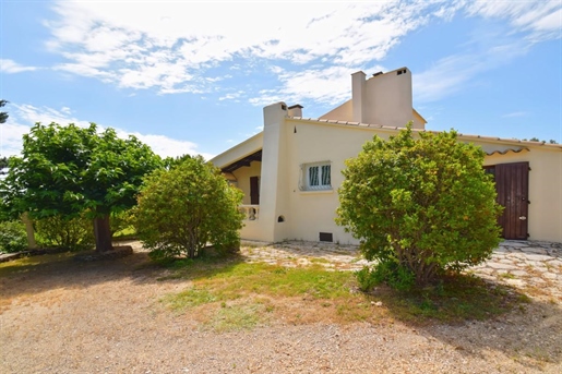 Maison 4 pièces 129 m² · à Uzès · 129 m² · 280 000 €
