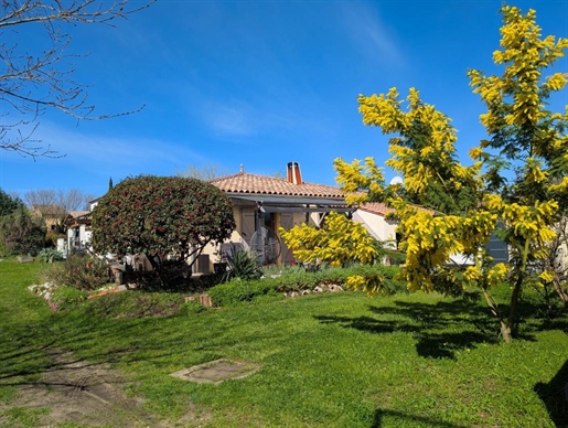 Maison 4 pièces 92 m² · à Uzès · 92 m² · 298 000 €