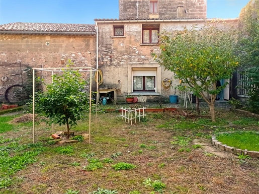 Maison 6 pièces 126 m² · à Uzès · 126 m² · 295 000 €