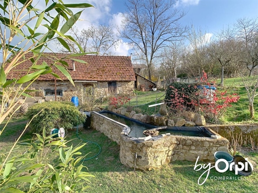 6 pièces 143 m² · à Château-sur-Cher · 143 m² · 148 000 €