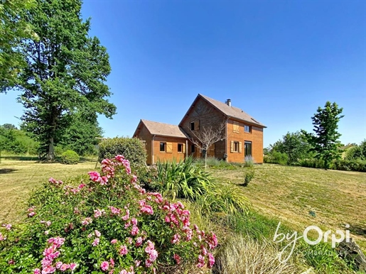 4 pièces 140 m² · à Youx · 140 m² · 199 000 €