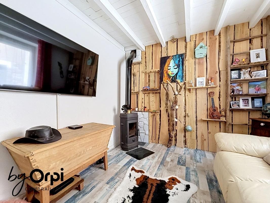 Maison à vendre, 100m², Blot-l'Eglise