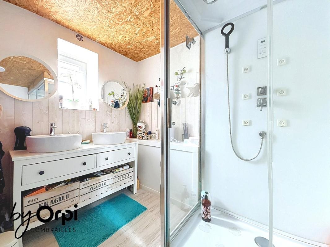 Maison à vendre, 100m², Blot-l'Eglise