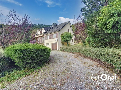 7 pièces 270 m² · à Miremont · 270 m² · 220 000 €