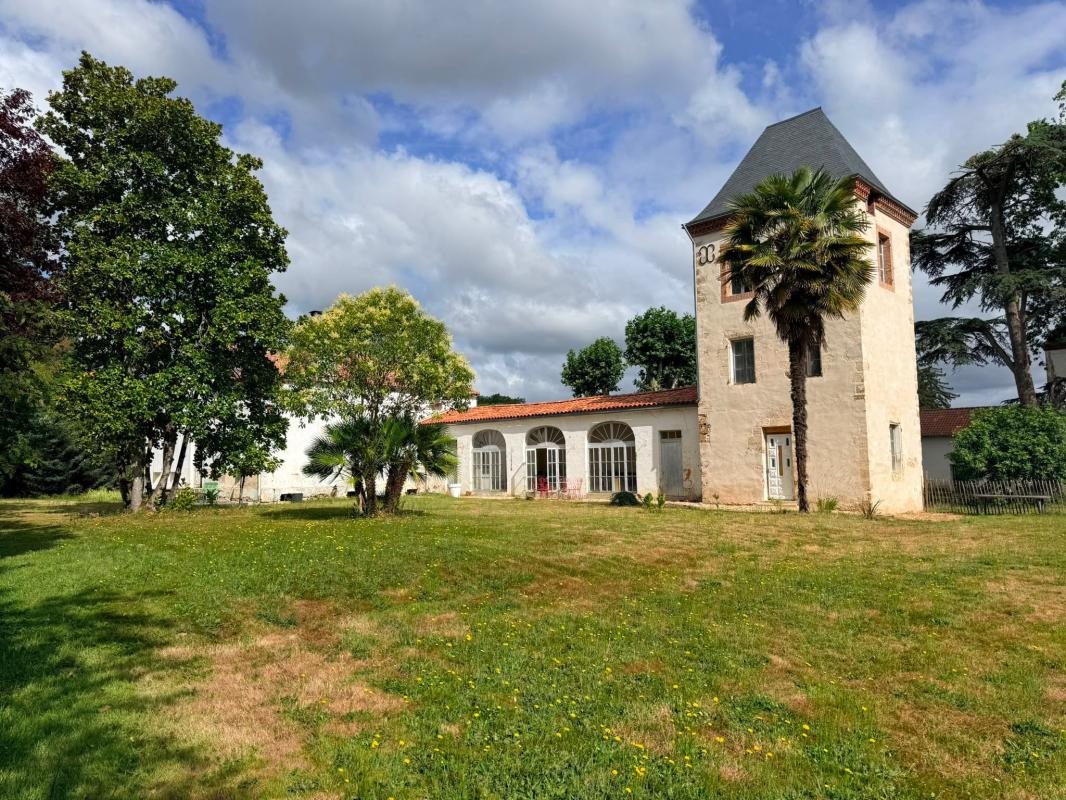 Maison à vendre, 300m², Nogaro