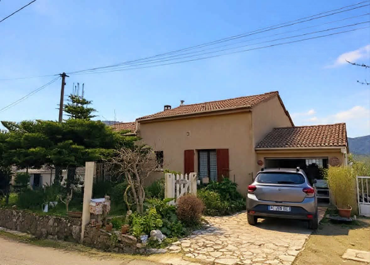 Maison à vendre, 92m², Ajaccio
