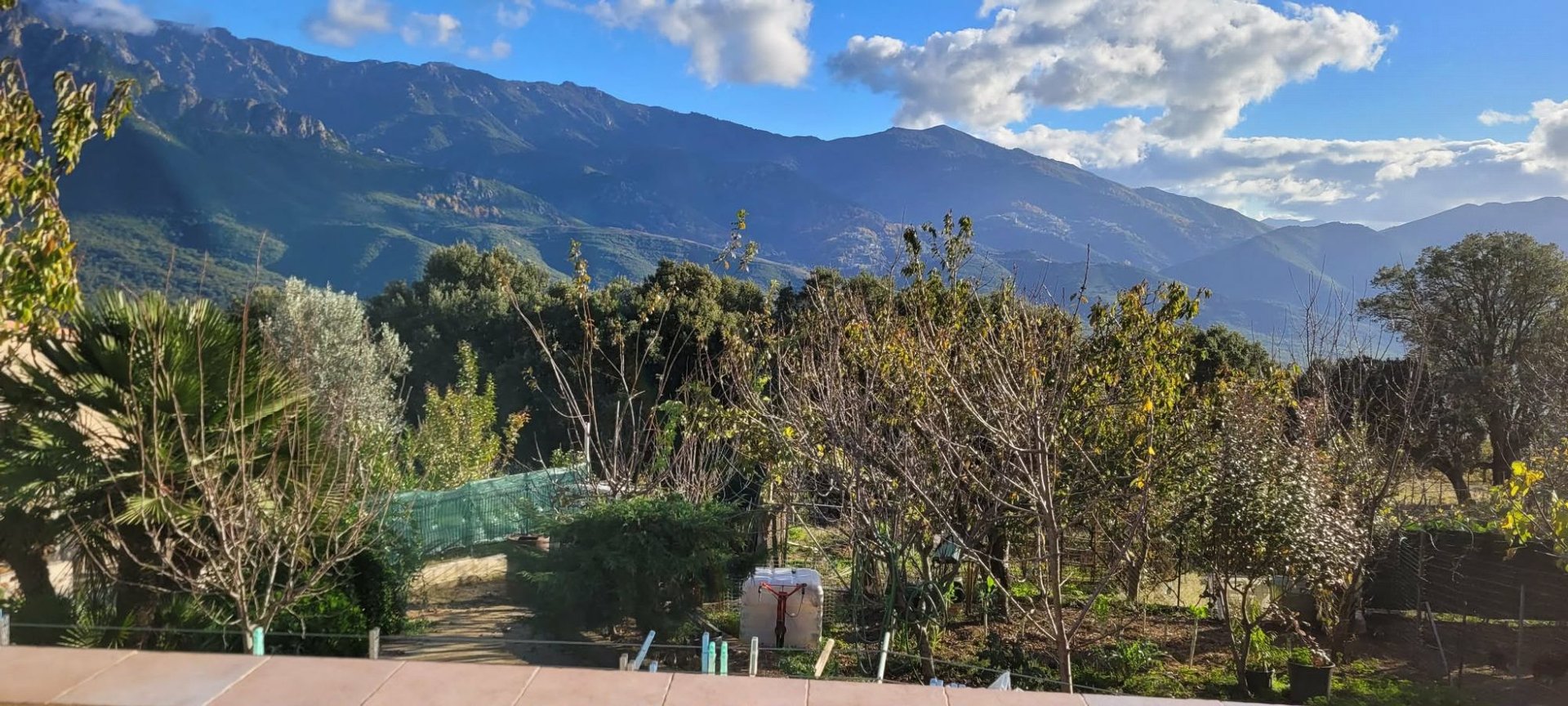 Maison à vendre, 92m², Ajaccio